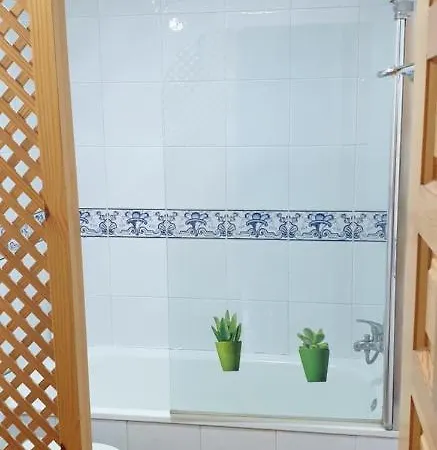 Atlanterra Playa Primera Linea Apartment Zahara de los Atunes