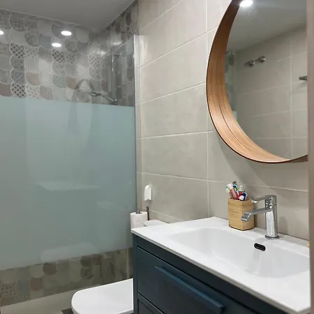 Apartment Atlanterra Playa Primera Linea Zahara de los Atunes