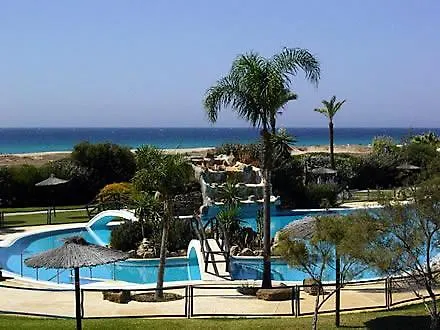 Apartment Atlanterra Playa Primera Linea