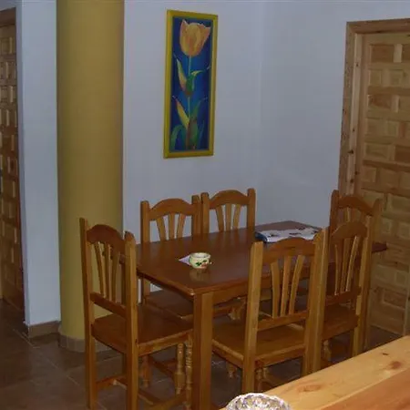 Apartment Atlanterra Playa Primera Linea Zahara de los Atunes