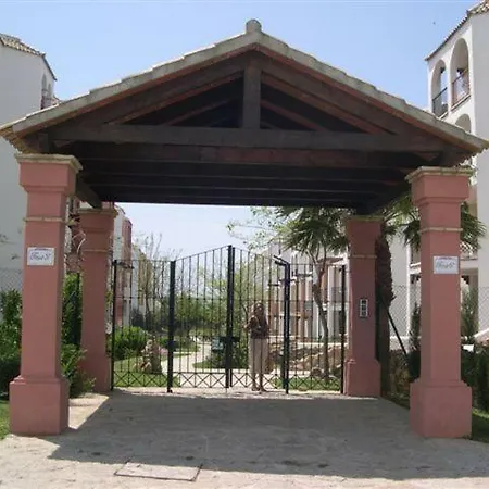 Apartment Atlanterra Playa Primera Linea Zahara de los Atunes
