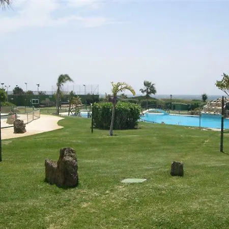 Atlanterra Playa Primera Linea Apartment