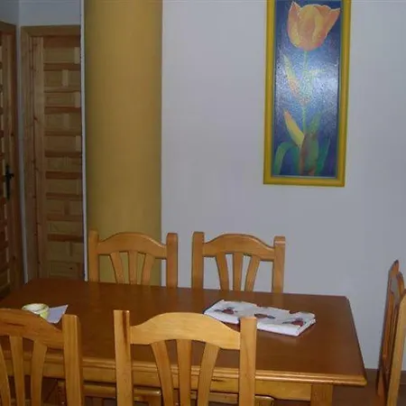 Apartment Atlanterra Playa Primera Linea