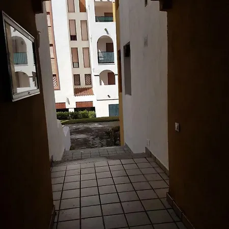 Atlanterra Playa Primera Linea Apartment Zahara de los Atunes