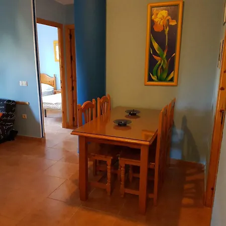 Atlanterra Playa Primera Linea Apartment Zahara de los Atunes