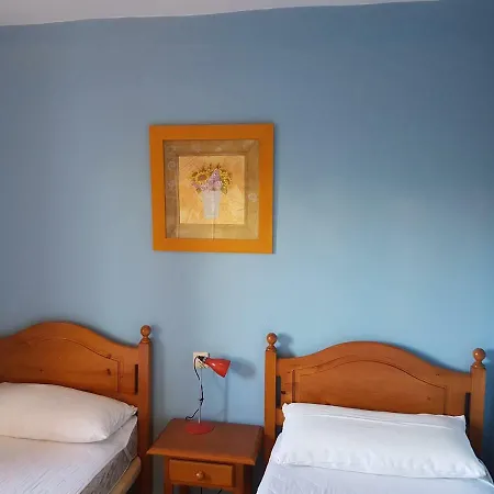 Atlanterra Playa Primera Linea Apartment Zahara de los Atunes