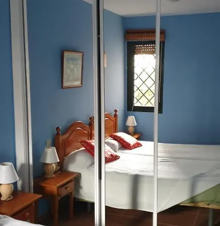 Apartamento Atlanterra Playa Primera Linea Zahara de los Atunes