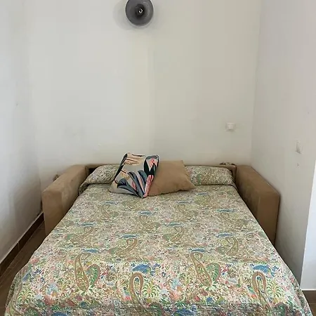 Apartamento Atlanterra Playa Primera Linea *