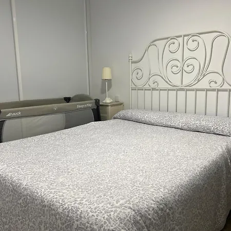 Apartamento Atlanterra Playa Primera Linea Zahara de los Atunes