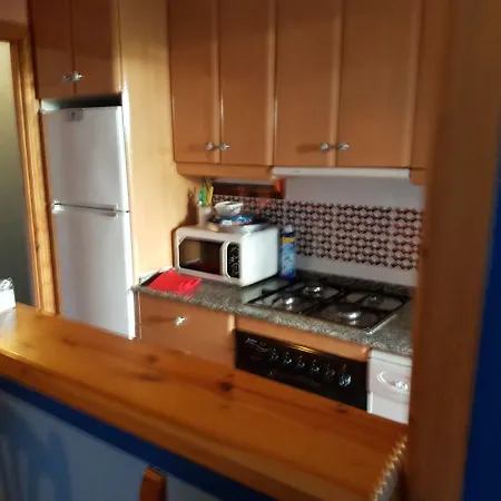 Apartamento Atlanterra Playa Primera Linea Zahara de los Atunes