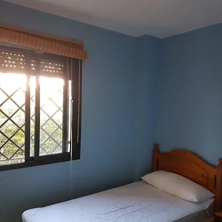 Apartamento Atlanterra Playa Primera Linea